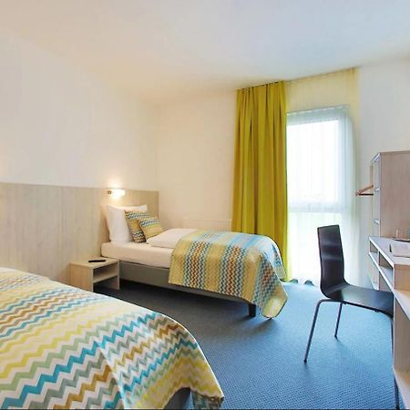 Spielberg Bei Knittelfeld Best Sleep Hotel מראה חיצוני תמונה