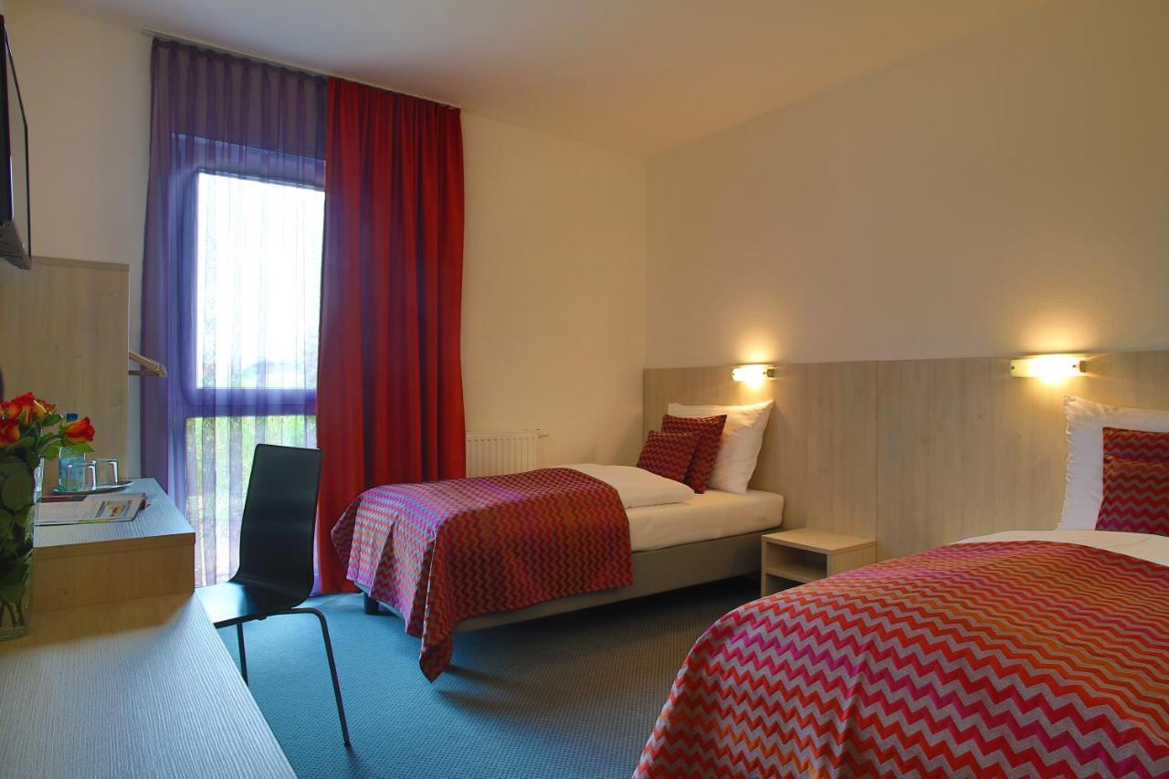Spielberg Bei Knittelfeld Best Sleep Hotel מראה חיצוני תמונה