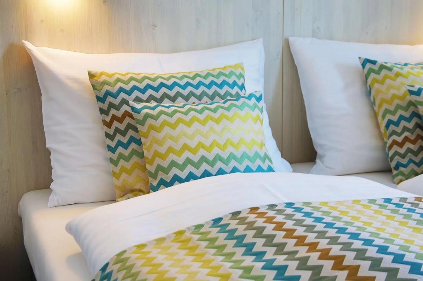 Spielberg Bei Knittelfeld Best Sleep Hotel מראה חיצוני תמונה