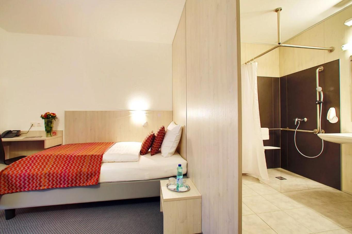 Spielberg Bei Knittelfeld Best Sleep Hotel מראה חיצוני תמונה