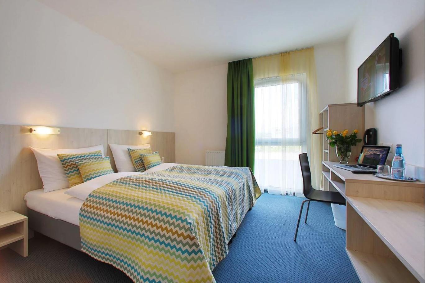 Spielberg Bei Knittelfeld Best Sleep Hotel מראה חיצוני תמונה