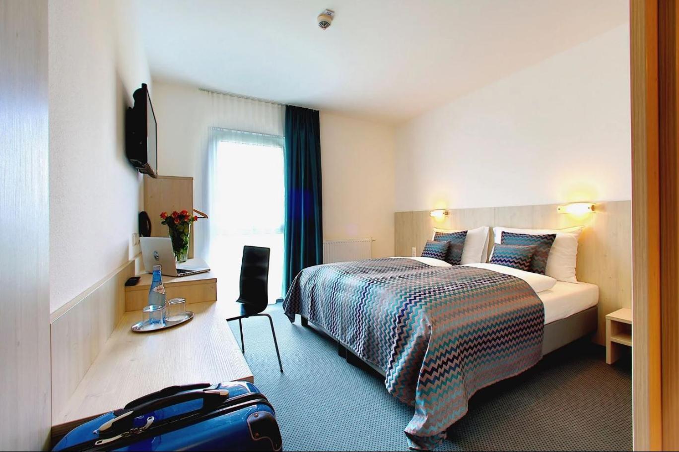 Spielberg Bei Knittelfeld Best Sleep Hotel מראה חיצוני תמונה