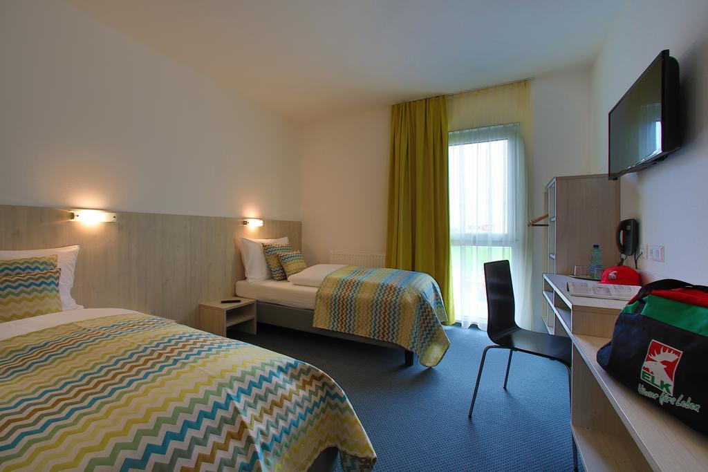Spielberg Bei Knittelfeld Best Sleep Hotel חדר תמונה
