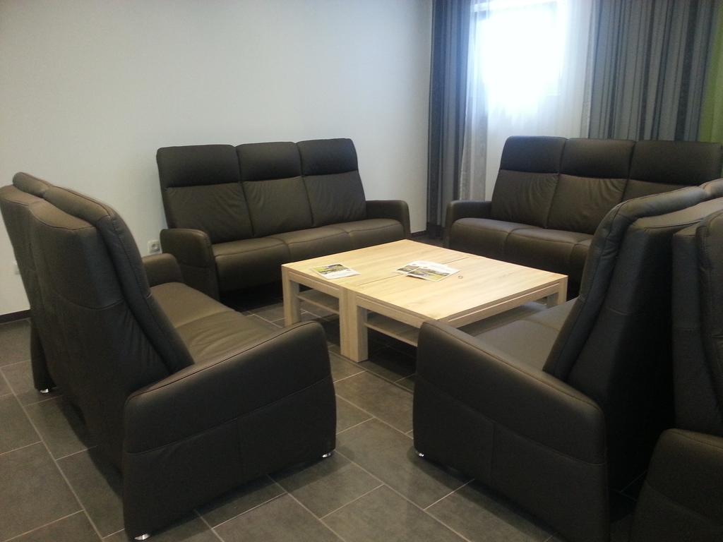 Spielberg Bei Knittelfeld Best Sleep Hotel מראה חיצוני תמונה