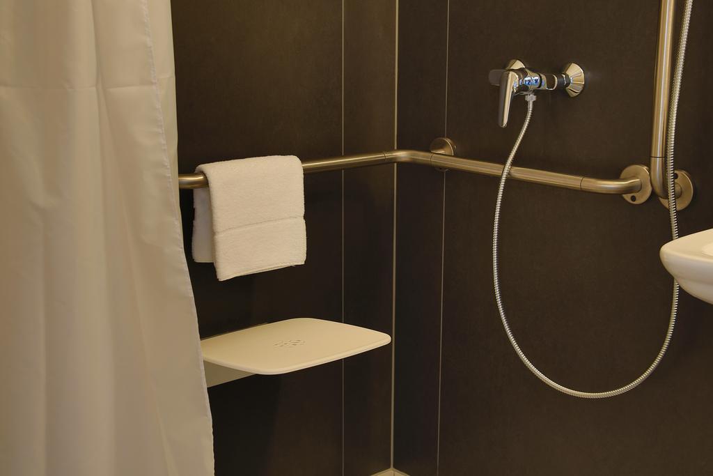 Spielberg Bei Knittelfeld Best Sleep Hotel חדר תמונה
